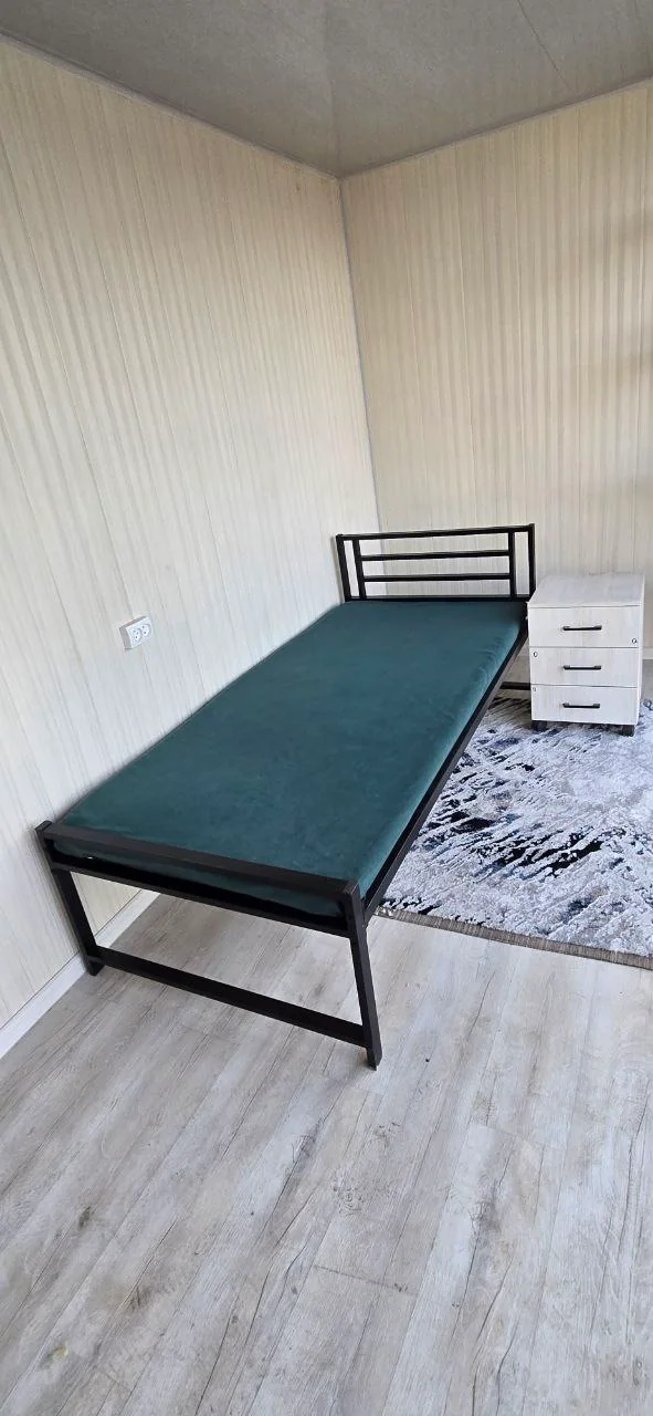 Bir kishilik loft kravat