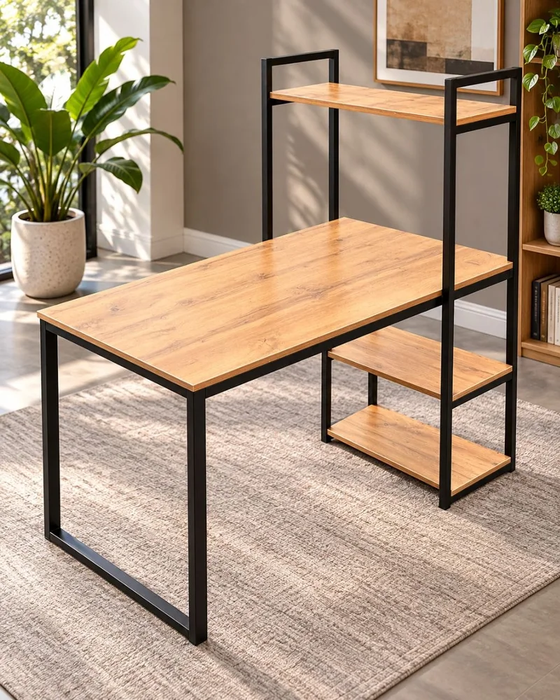 Javonli loft stol